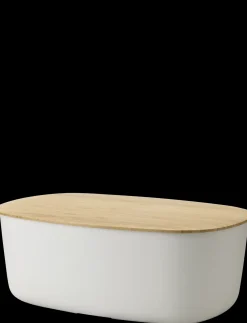 - BOX-IT brødkasse light grey^RIG-TIG Best