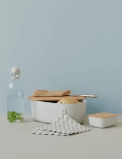 - BOX-IT brødkasse light grey^RIG-TIG Best