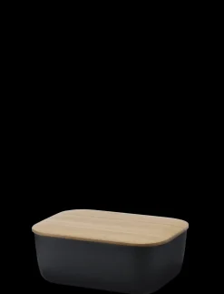 - BOX-IT smørboks black*RIG-TIG Best