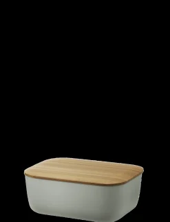 - BOX-IT smørboks warm grey*RIG-TIG Clearance