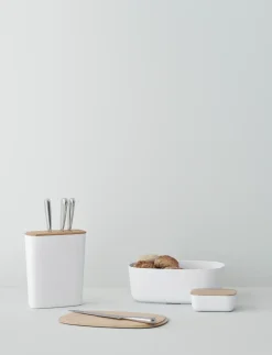 - BOX-IT smørboks white^RIG-TIG Discount