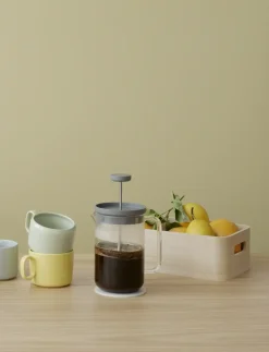 - BREW-IT stempelkande 0.8 l. grey / light grey^RIG-TIG Discount