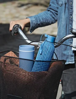 - BRING-IT to go kop 0.34 l. blue^RIG-TIG Outlet