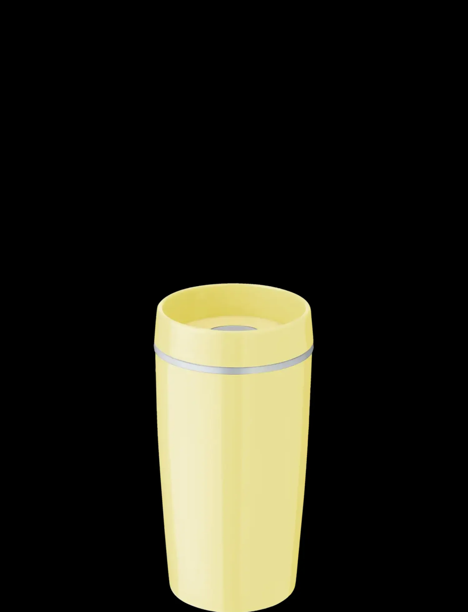 - BRING-IT to go kop 0.34 l. yellow^RIG-TIG New