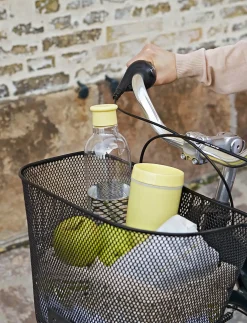 - BRING-IT to go kop 0.34 l. yellow^RIG-TIG New