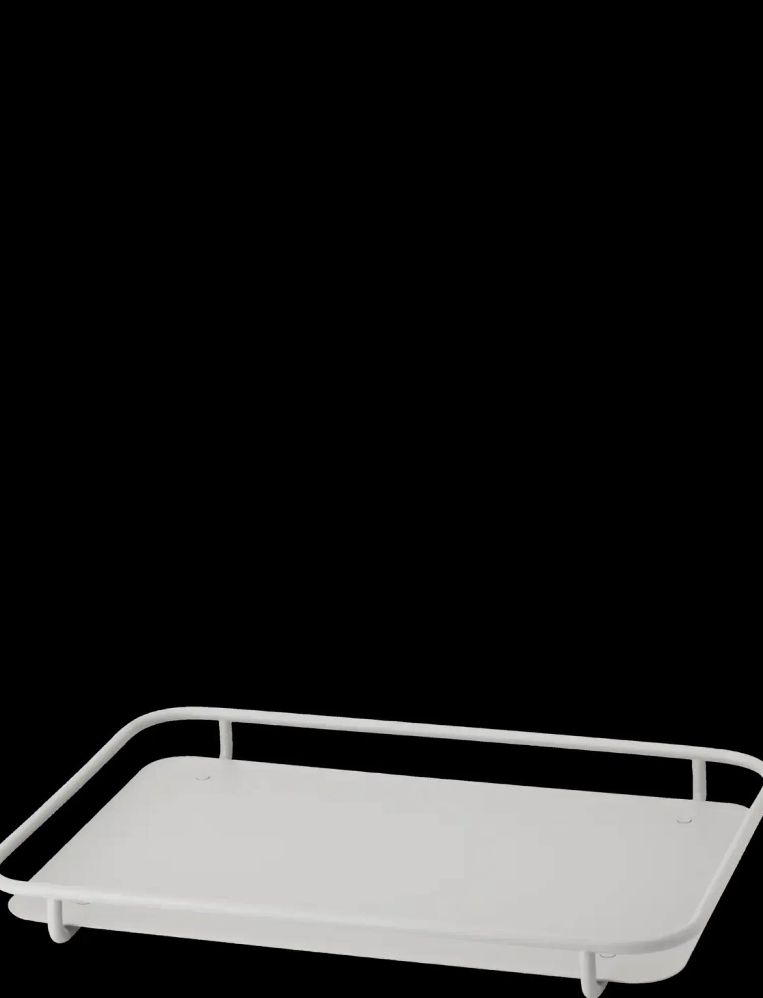 - CARRY-ON serveringsbakke grey*RIG-TIG