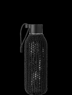 - CATCH-IT drikkeflaske 0.6 l. black*RIG-TIG Clearance