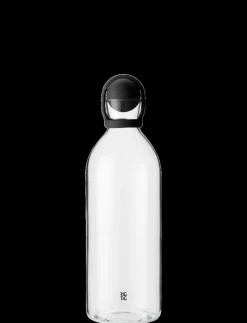 - COOL-IT karaffel 1.5 l. black*RIG-TIG New