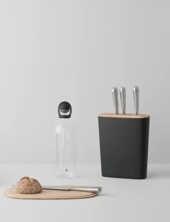 - COOL-IT karaffel 1.5 l. black*RIG-TIG New