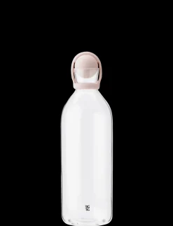 - COOL-IT karaffel 1.5 l. rose*RIG-TIG Outlet