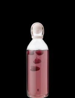 - COOL-IT karaffel 1.5 l. rose*RIG-TIG Outlet