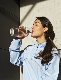 - DRINK-IT drikkeflaske 0.75 l. dark green^RIG-TIG Best