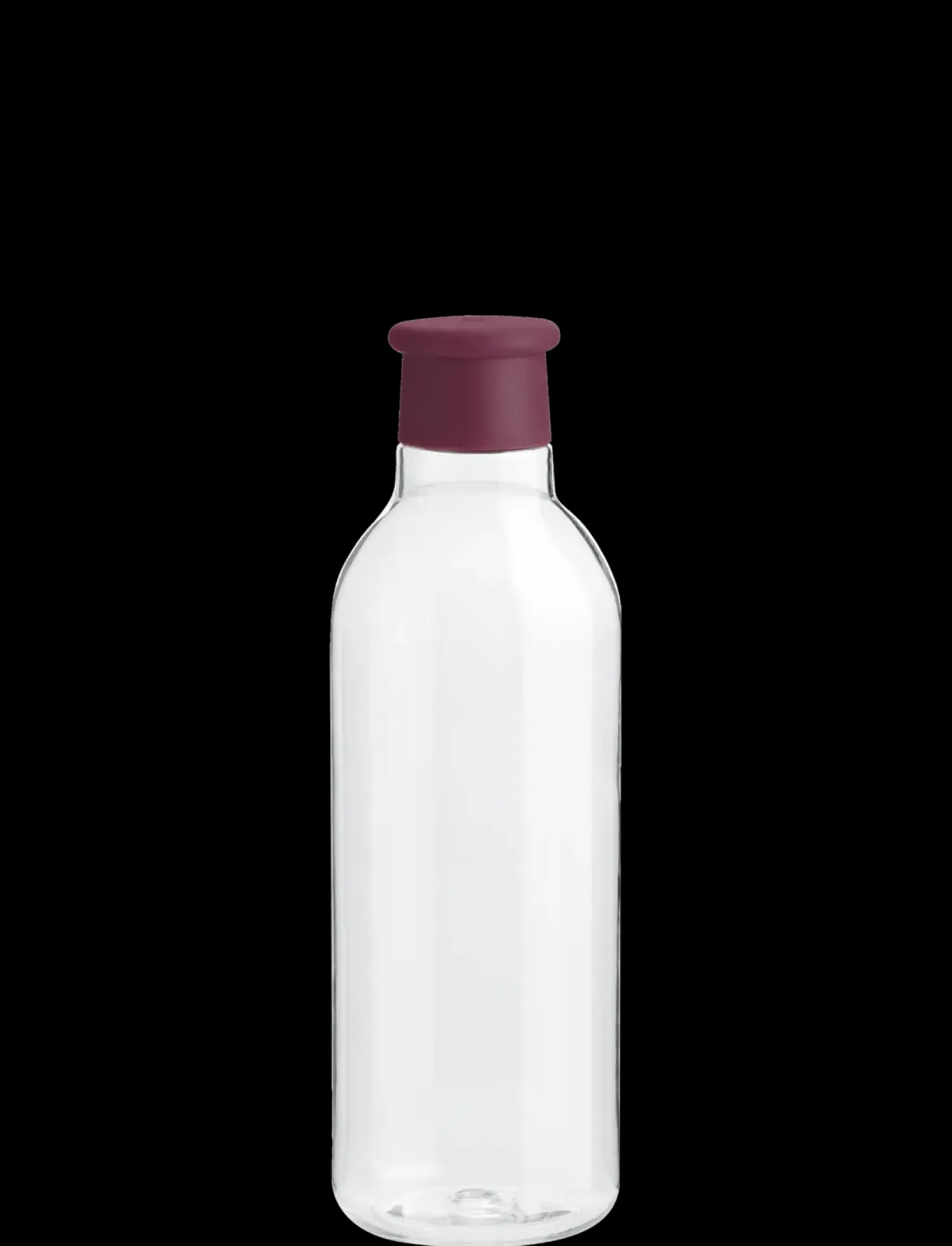 - DRINK-IT drikkeflaske 0.75 l. aubergine^RIG-TIG