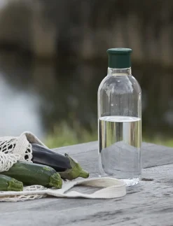 - DRINK-IT drikkeflaske 0.75 l. aubergine^RIG-TIG