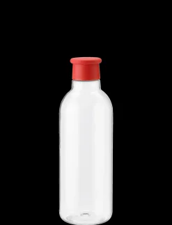 - DRINK-IT drikkeflaske 0.75 l. warm red^RIG-TIG Clearance