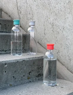 - DRINK-IT drikkeflaske 0.75 l. warm red^RIG-TIG Clearance