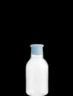 - DRINK-IT drikkeflaske 0.5 l. light blue*RIG-TIG Hot