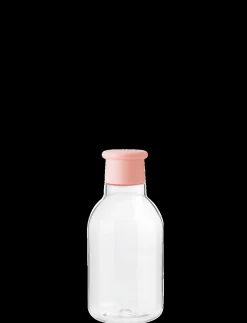 - DRINK-IT drikkeflaske 0,5 Liter - salmon^RIG-TIG New