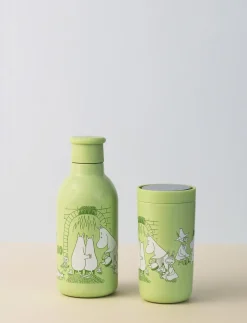 - DRINK-IT termoflaske 0.5 l. Moomin Home*RIG-TIG Hot