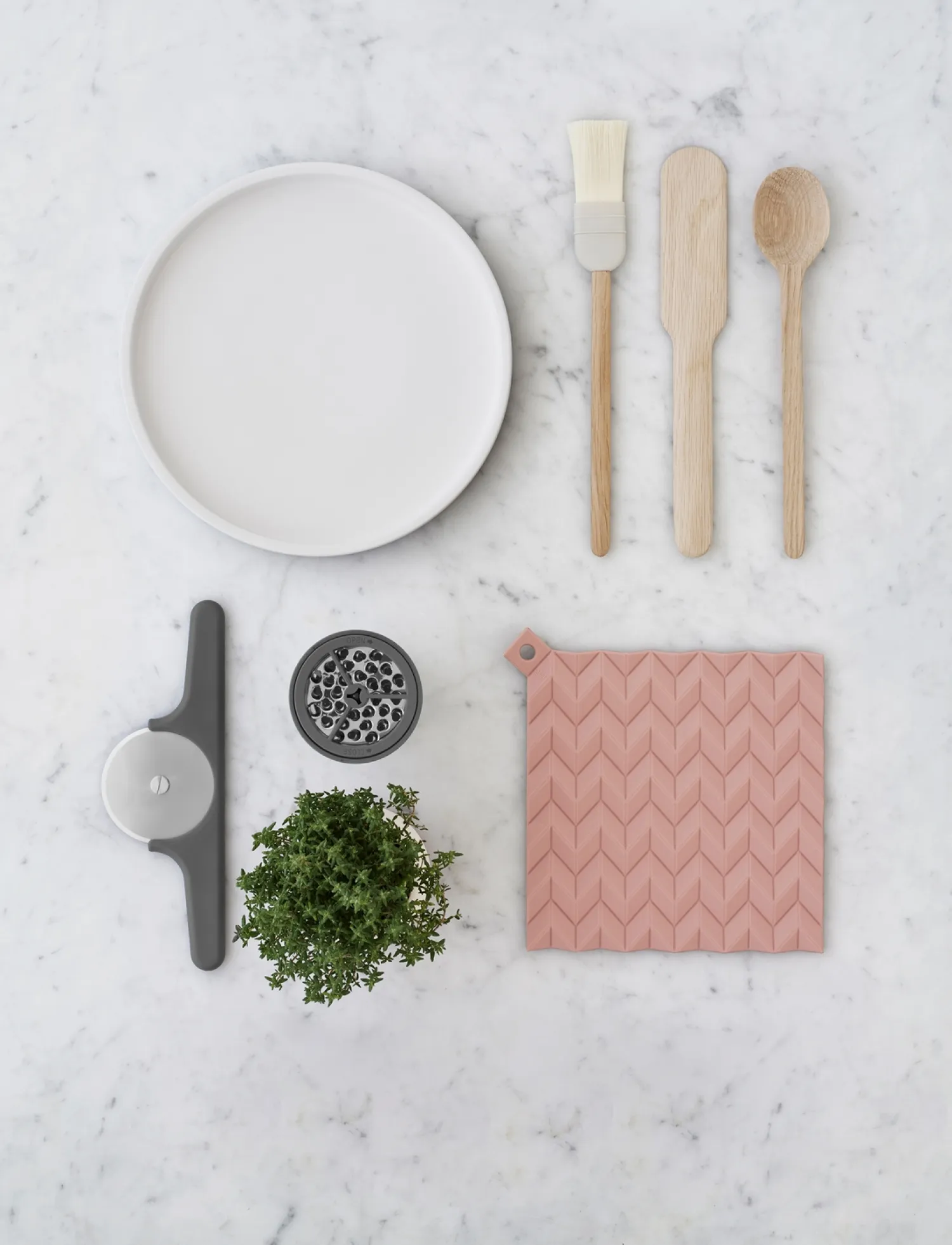 - EASY bagepensel oak*RIG-TIG Outlet