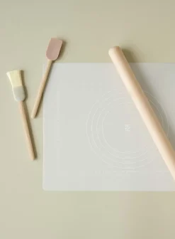 - EASY praline dejskraber oak^RIG-TIG Clearance