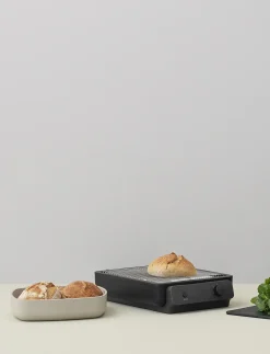 - FOODIE brødrister black*RIG-TIG New