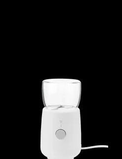 - FOODIE elektrisk kaffekværn (EU) white*RIG-TIG Sale