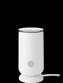 - FOODIE elektrisk mælkeskummer white^RIG-TIG Hot