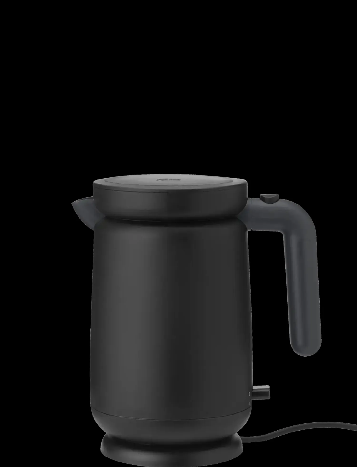 - FOODIE elkedel (EU) 1 l. black*RIG-TIG Best