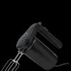 - FOODIE håndmixer black*RIG-TIG New