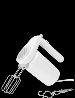 - FOODIE håndmixer white^RIG-TIG Sale