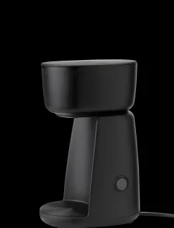 - FOODIE Kaffemaskine - single cup 0,4 Liter - Sort*RIG-TIG Sale