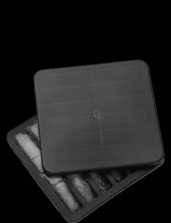 - FREEZE-IT isterningbakke med låg light blue*RIG-TIG