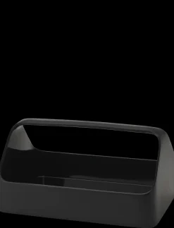 - HANDY-BOX opbevaringskasse black^RIG-TIG