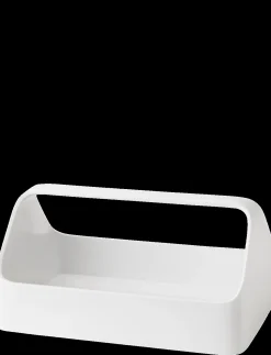 - HANDY-BOX opbevaringskasse black^RIG-TIG