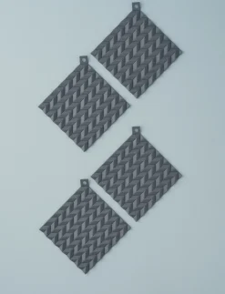 - HOLD-ON grydelapper grey*RIG-TIG Clearance