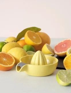 - JUICY citruspresser yellow^RIG-TIG New