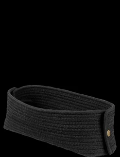 - KNIT-IT brødkurv black^RIG-TIG