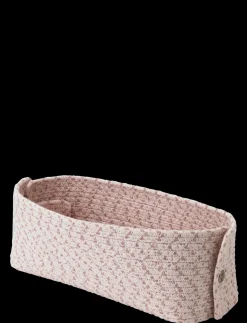 - KNIT-IT brødkurv grey^RIG-TIG Outlet