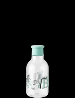 - Moomin ABC drikkeflaske 0.5 l. Moomin salmon*RIG-TIG Online