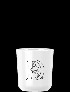 - Moomin ABC kop - D 0.2 l. Moomin white*RIG-TIG Online