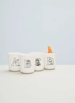- Moomin ABC kop - D 0.2 l. Moomin white*RIG-TIG Online