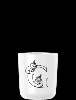 - Moomin ABC kop - G 0.2 l. Moomin white^RIG-TIG Hot