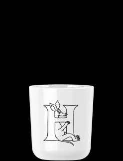 - Moomin ABC kop - H 0.2 l. Moomin white*RIG-TIG Discount