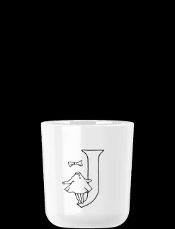 - Moomin ABC kop - J 0.2 l. Moomin white*RIG-TIG Best