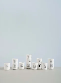 - Moomin ABC kop - J 0.2 l. Moomin white*RIG-TIG Best