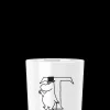 - Moomin ABC kop - T 0.2 l. Moomin white*RIG-TIG Best