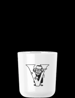 - Moomin ABC kop - V 0.2 l. Moomin white*RIG-TIG Hot