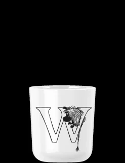 - Moomin ABC kop - W 0.2 l. Moomin white^RIG-TIG Hot