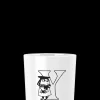 - Moomin ABC kop - Y 0.2 l. Moomin white*RIG-TIG Hot